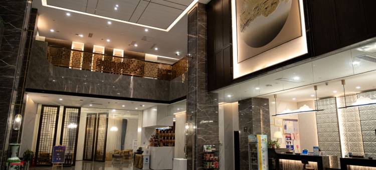 费县东方大酒店图片
