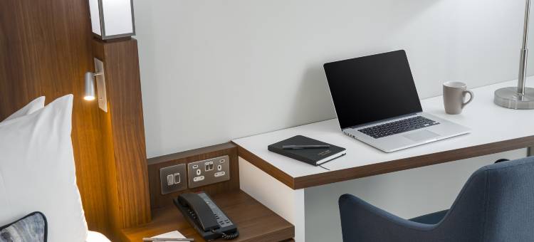 因佛内斯机场万怡酒店(Courtyard Inverness Airport)图片