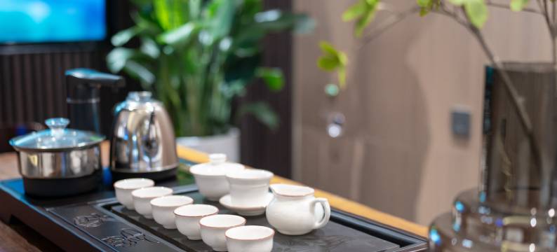 耒阳麗景酒店图片