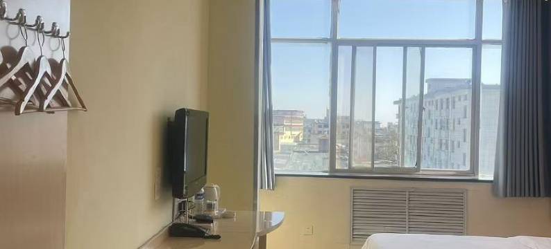 庆阳东昇酒店(北大街店)图片