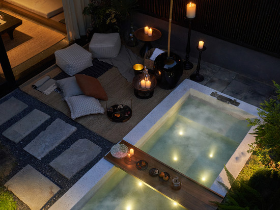 宜兴语自在UTTAMAM竹海民宿