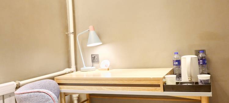 如家酒店·neo(辽阳火车站店)图片