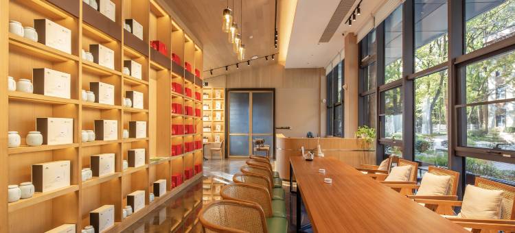 九江庐山通远驿云境酒店(庐山风景区南门店)图片