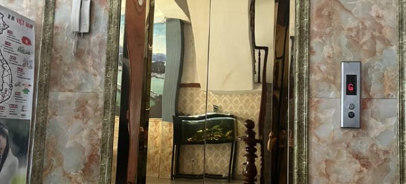 长江酒店(Hotel Truong Giang)图片