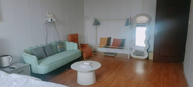 成都栖客民宿图片