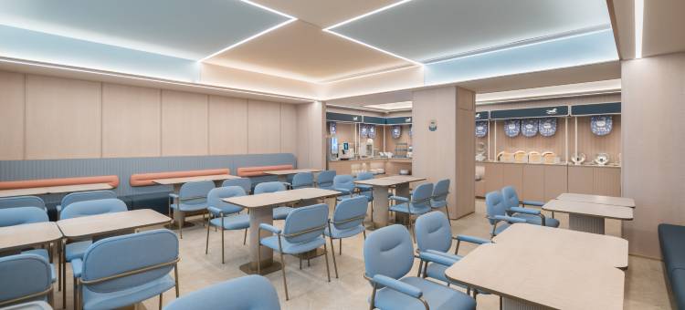 汉庭酒店(郸城店)图片