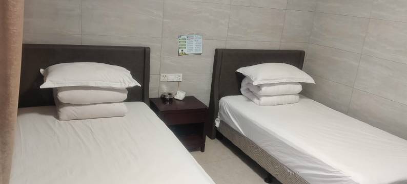 新化县平价旅馆图片