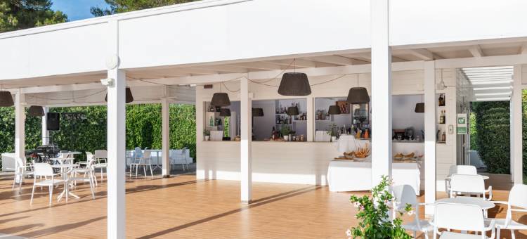 丹妮拉埃森蒂亚酒店(VOI Daniela Essentia)图片