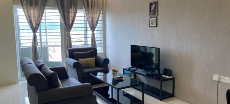 Hotel O Bayu Service Apartment图片