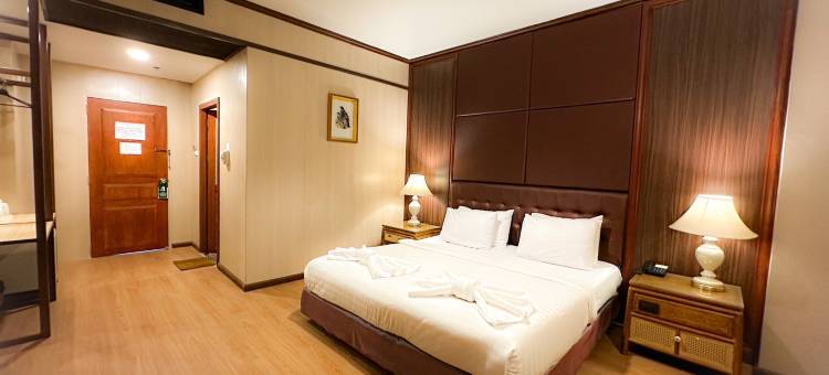 Lertthanee Hotel图片