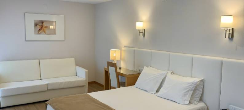 马尔酒店(Hotel Maré)图片