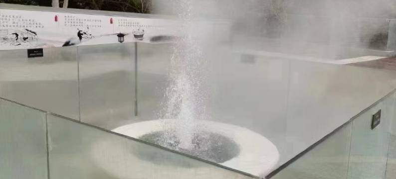 惠享惠林温泉别墅(惠城店)图片