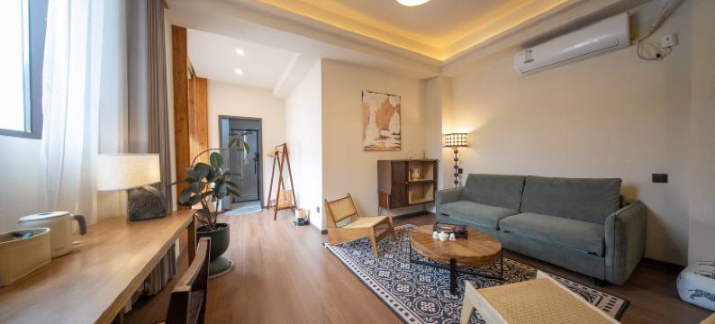 泉州南厝鲤·别院(泉州古城天后宫店)图片