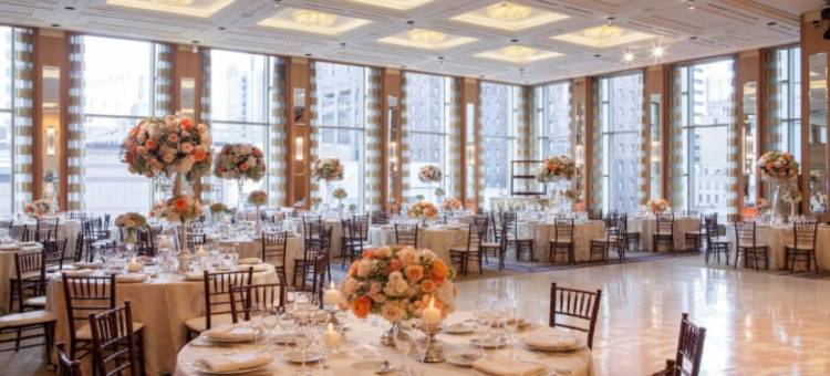 芝加哥半岛酒店(The Peninsula Chicago)图片