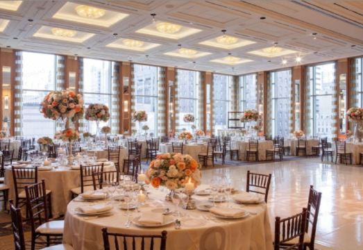 The Peninsula Chicago Hotel Overview