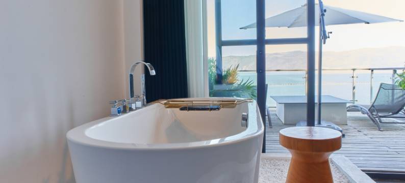 大理水岸海景度假客栈(洱海生态廊道店)图片