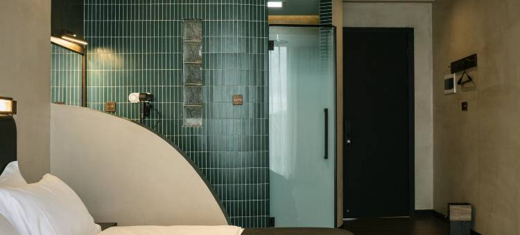 普洱云上舍下民宿图片