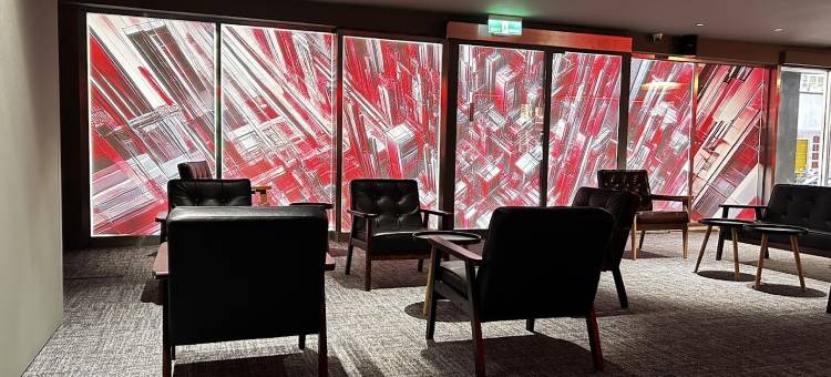 天津大酒店图片