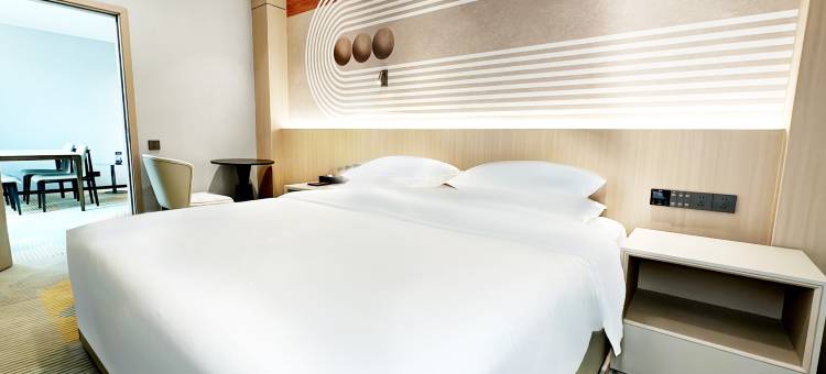 浩枫温德姆酒店(广州白云机场店)图片