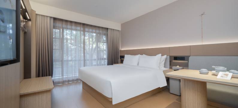 全季酒店(杭州西湖美院店)图片