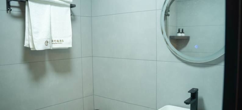 临颍江南时尚酒店图片