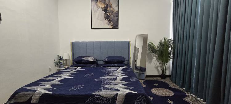 O酒店宾馆德塞里邦(Hotel O Guesthouse Dseribong)图片