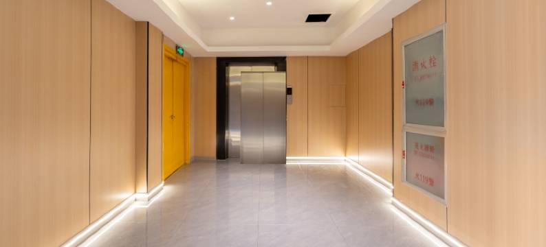 温岭华南宾馆图片