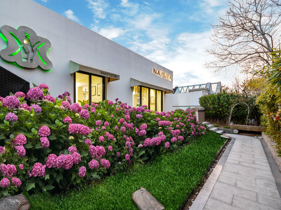 那由他智能海景民宿(青岛银海大世界店)