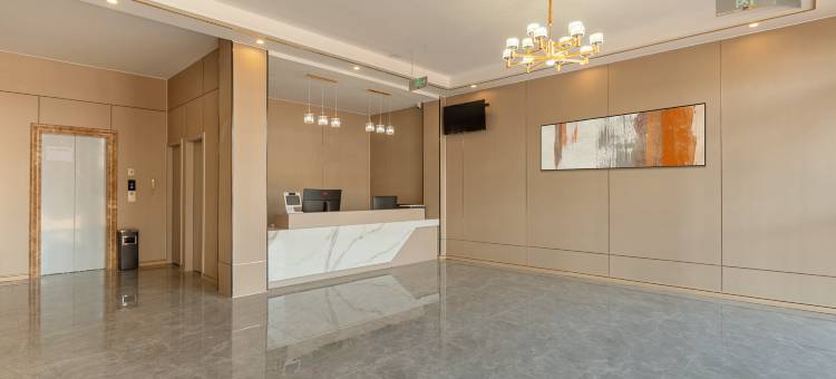 如家派柏·云酒店(滨州无棣古城店)图片