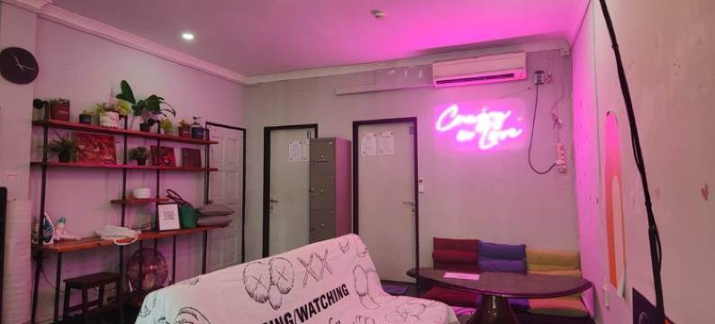 都市青年旅馆(Urban Hostel)图片