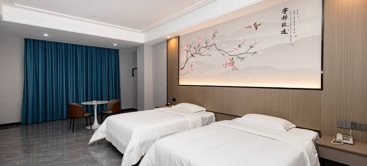 宜枫酒店(高州茂名大道店)图片