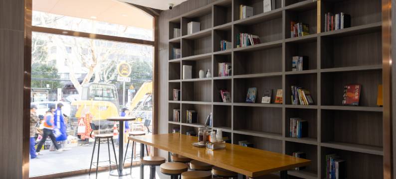 唯庭轻居酒店(上海南站罗秀路地铁站店)图片