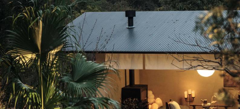 安吉AGEE尔集·如溯民宿图片