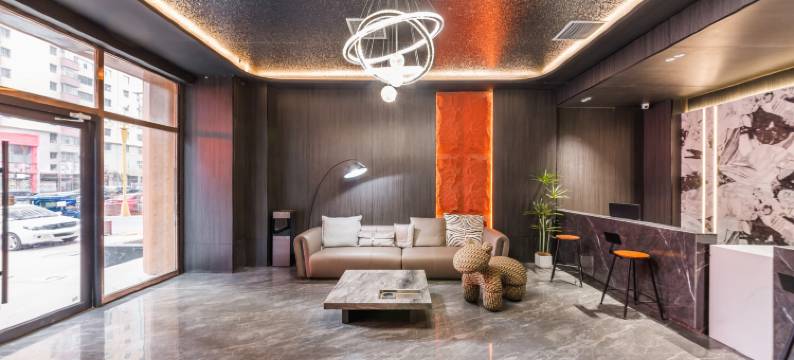 怀仁U嘉轻居酒店图片