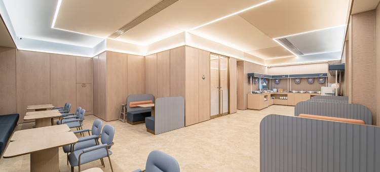 汉庭酒店(南阳西峡白羽商业广场店)图片