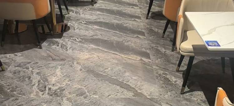 锐格酒店(环翠楼公园店)图片