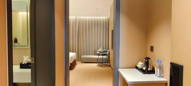 新县宾馆(鄂豫皖苏区首府革命博物馆店)图片