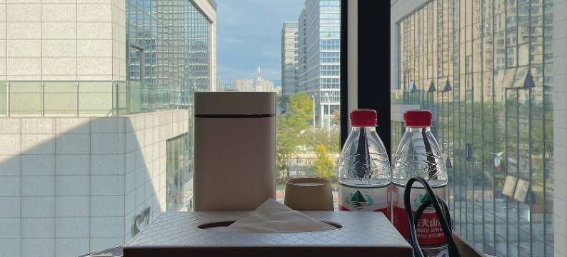 爪子酒店(福师大旗山校区南门店)图片