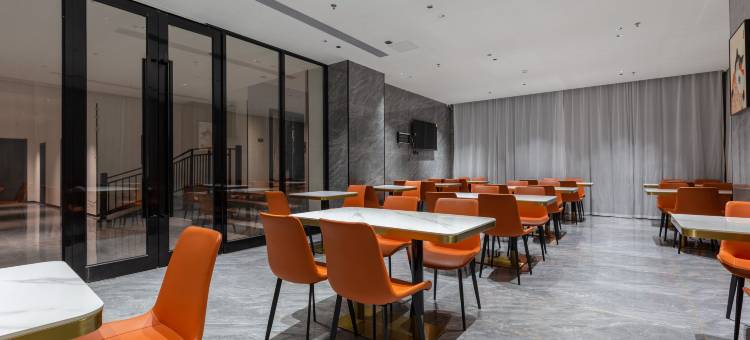 沁住酒店(贵阳清镇工商职业学院店)图片