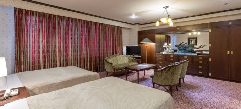 塔比斯特自由广场酒店(Tabist Hotel Liberty Plaza)图片