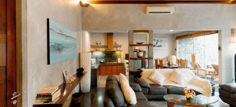 布拉查别墅(Bracha Villas Bali)图片