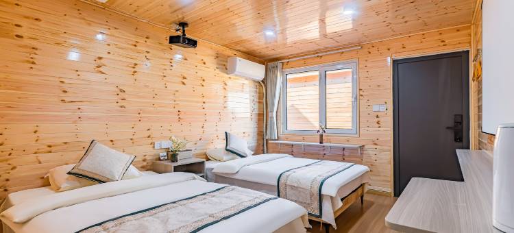 禧园民宿(正定南城门店)图片