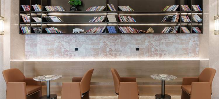 昆明官渡浩枫温德姆酒店图片