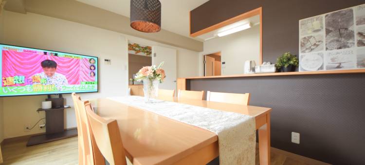 舒适住宿 TDS(Comfystaytds)图片