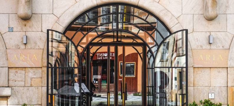 布拉格艾里亚酒店(Aria Hotel Prague)图片