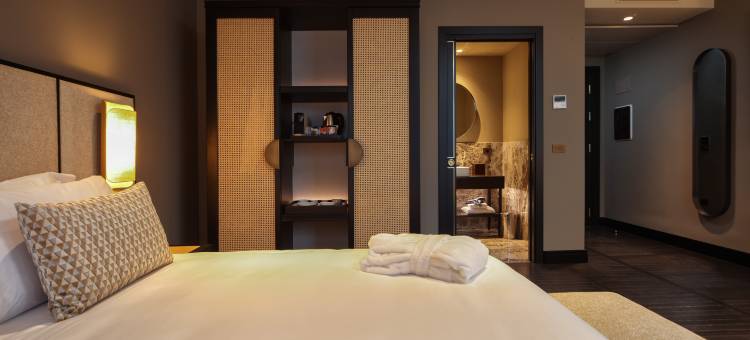 U-Visionary威尼斯酒店(U-Visionary Venezia Hotel)图片