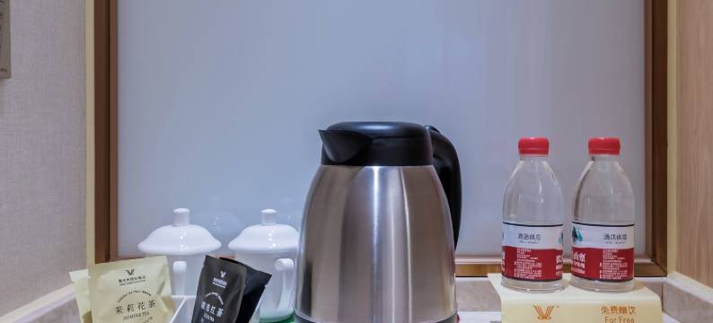 维也纳国际酒店(重庆江津滨江店)图片