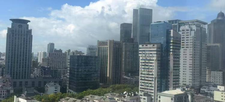 热点电竞影院酒店(新街口地铁站店)图片
