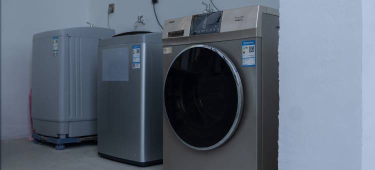 颜奢酒店(北海银滩旅游度假区国际客运港店)图片