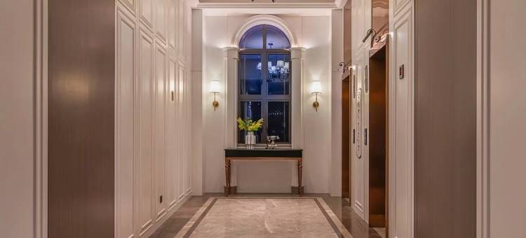 维也纳国际酒店(商丘柘城迎宾大道万邦店)图片